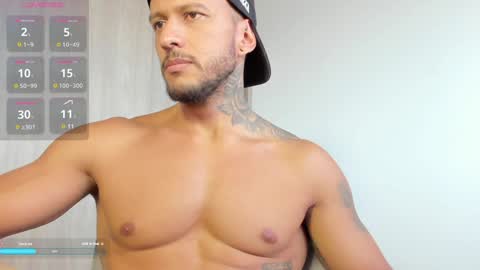 Dylan Jhonsonn online show from December 2, 9:48 pm