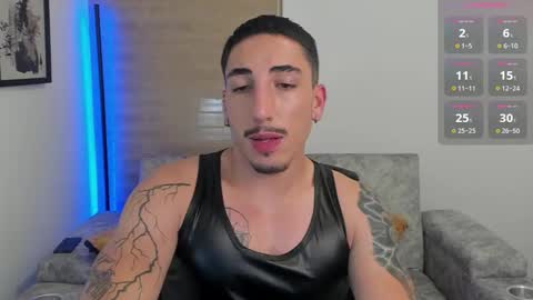 Bryan model independient online show from November 15, 1:07 am