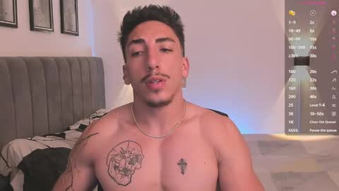 Snapshot of dylan_spencer chatting on December 26, 7:49 pm Bryan model independient online show from December 26, 7:49 pm