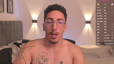 Snapshot of dylan_spencer chatting on December 28, 8:04 pm Bryan model independient online show from December 28, 8:04 pm