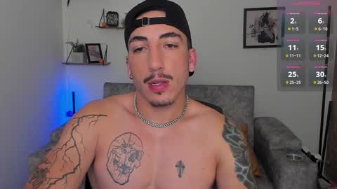 Bryan model independient online show from October 30, 2:13 am