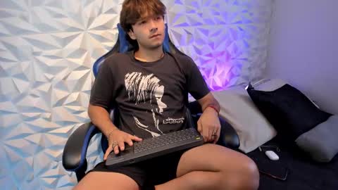 Dylan online show from October 18, 2:44 pm