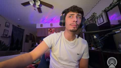 Dylan Daniel 7.8 online show from May 1, 5:10 am
