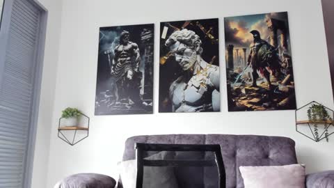 Dylan Rivera online show from February 2, 2:02 pm