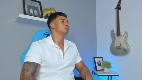 Dylan Rivera online show from March 6, 3:13 am