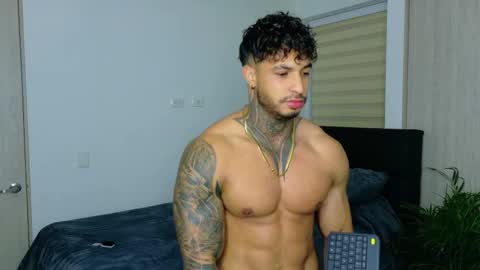 Dylan Rivera online show from March 6, 1:57 am