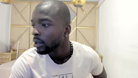 Dylan Taylor online show from March 12, 12:46 pm