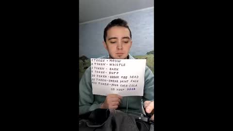 dynka555 online show from March 16, 4:11 pm