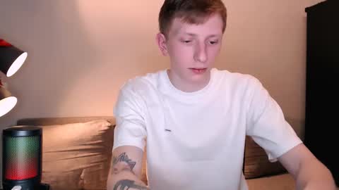 Julia and Dima online show from December 1, 9:18 pm