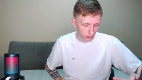 Julia and Dima online show from March 6, 9:12 pm