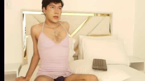 John online show from November 25, 1:57 pm