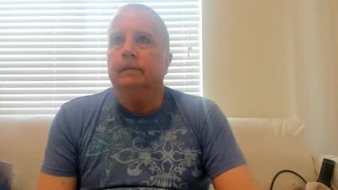 Mr Wonderful online show from December 22, 9:01 pm