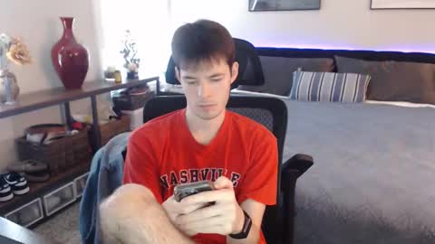 Alex online show from April 20, 8:44 pm