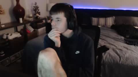 Alex online show from March 25, 2:04 am