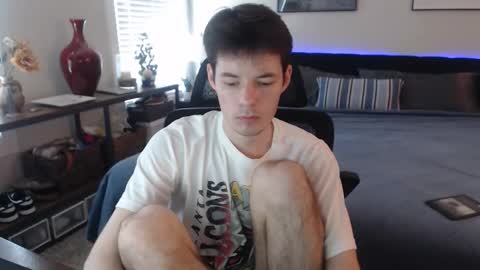 Alex online show from May 18, 6:12 pm