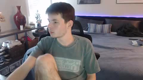 Alex online show from March 26, 7:18 pm