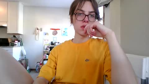 SOUP online show from February 6, 8:50 pm