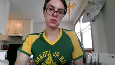 SOUP online show from February 11, 8:47 pm