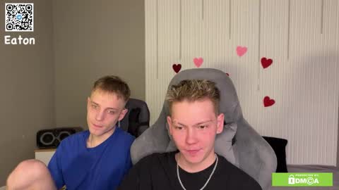 eaton_ online show from March 22, 3:50 pm