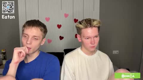 eaton_ online show from February 17, 6:07 pm