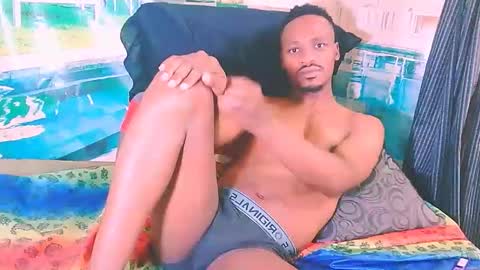 ebonytiger69 online show from February 17, 6:07 pm