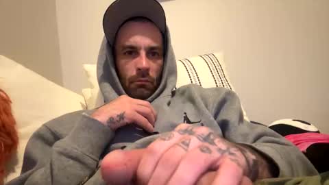 Snapshot of ecko2012 chatting on October 5, 2:26 am ecko2012 online show from October 5, 2:26 am