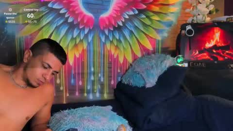 ecstasyx2_23 online show from March 21, 6:17 am