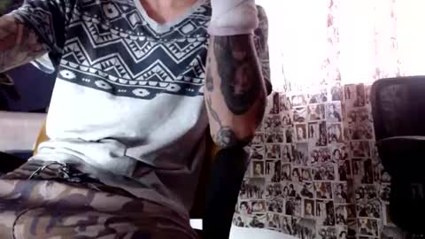 Edd Gallego online show from February 22, 5:25 pm