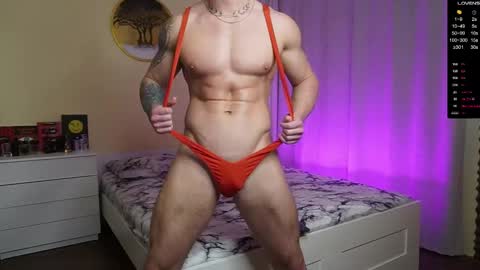 ed_hooligan online show from March 1, 1:22 pm