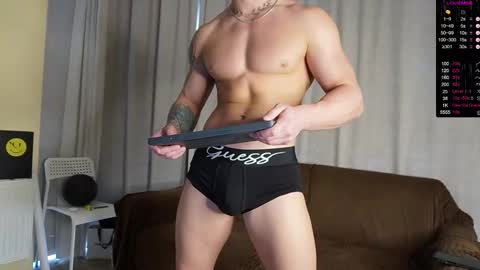 ed_hooligan online show from September 23, 10:58 am