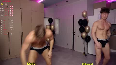 ed_hooligan online show from March 6, 6:16 pm