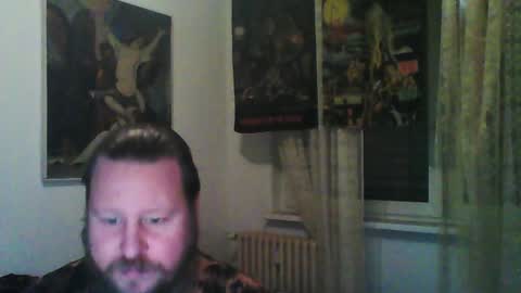 Edward online show from January 26, 6:37 pm