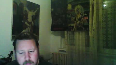 Edward online show from February 4, 7:09 pm