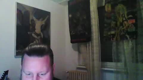 Edward online show from March 8, 6:46 pm