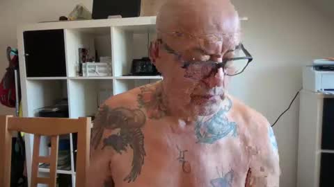 eddelmar online show from March 3, 11:17 am