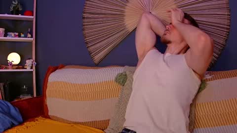 Eddie online show from January 17, 4:48 am