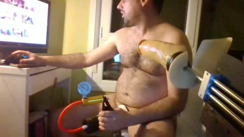 eder1988 online show from December 12, 9:26 pm