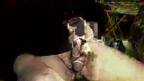 Addicted Bator Edger online show from February 22, 6:26 pm