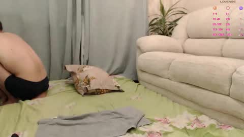 Alexander online show from April 2, 7:33 pm