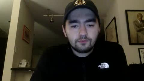 EddieFitz75 online show from January 17, 2:36 am