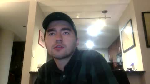 EddieFitz75 online show from November 12, 11:09 pm