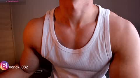 edrick online show from February 2, 10:46 am