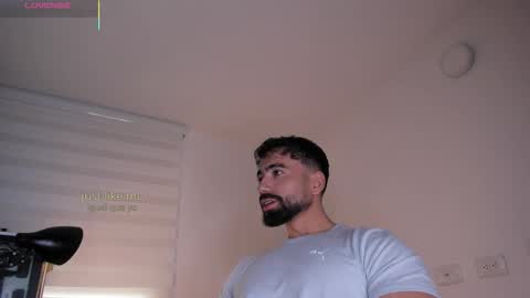 edrick online show from October 30, 2:40 pm