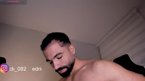 edrick online show from December 31, 10:58 am