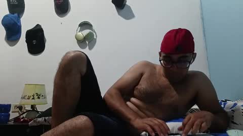 edrik_92 online show from March 27, 3:00 am
