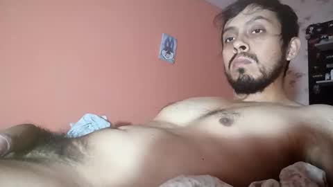 Eduar99 online show from April 26, 7:43 pm