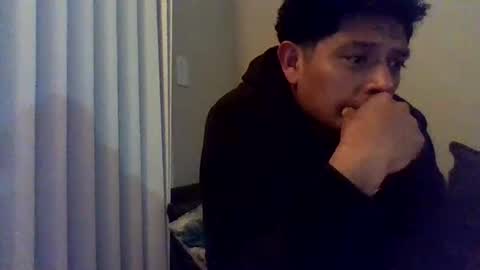 eduardo0084 online show from December 7, 5:15 am