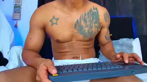 eduardo_buck online show from July 15, 6:03 pm