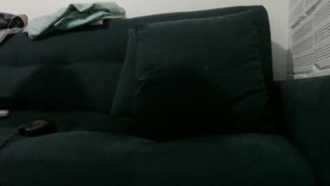 JETO2 online show from November 18, 2:37 am