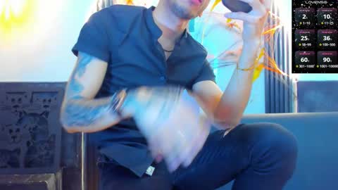 Edward Colleman online show from October 25, 5:31 am